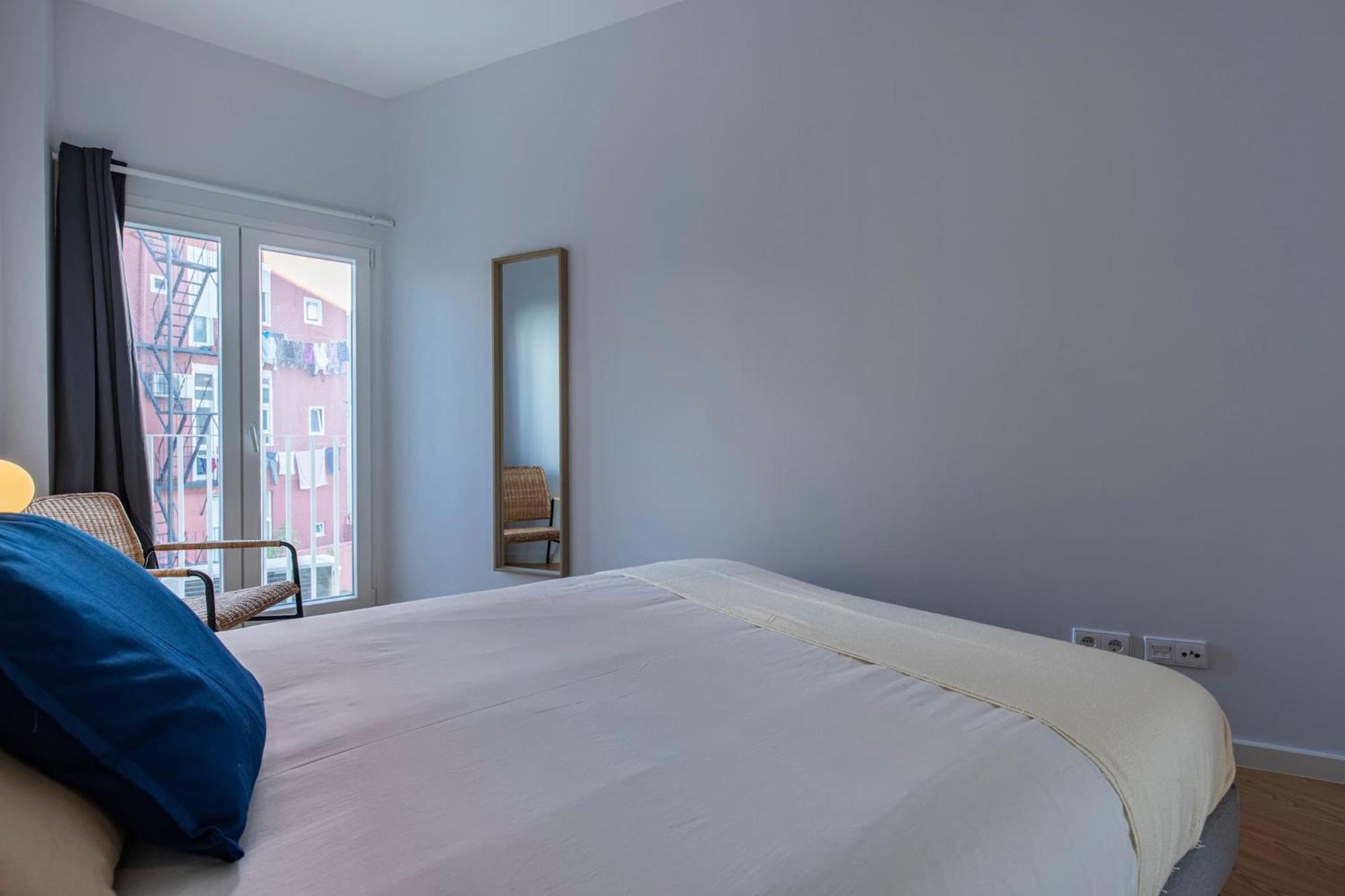 Monteverde III By Innkeeper Lisbon Exterior photo